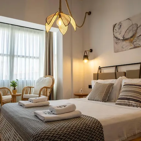 Hotel Kotraba Alaçatı