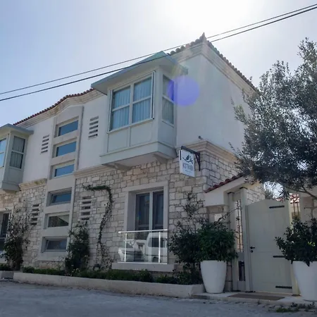 Kotraba 5* Alaçatı