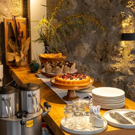 Hotel Kotraba Alaçatı