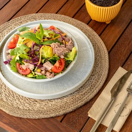 Hotel Kotraba Alacati