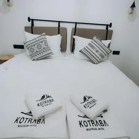 מלון Kotraba