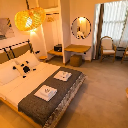 Kotraba 5* Alaçatı