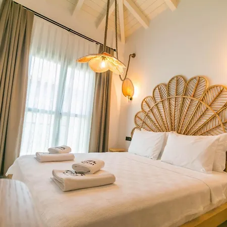 Hotel Kotraba Alaçatı