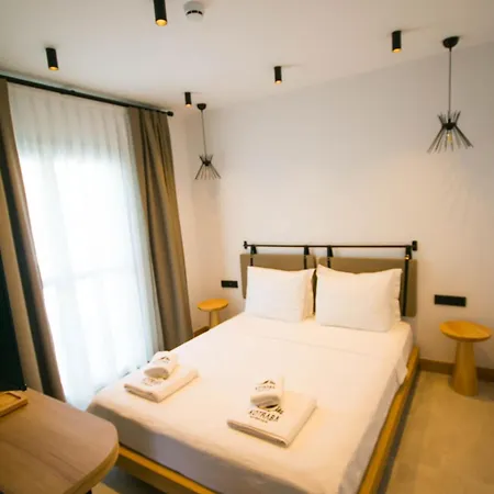Kotraba Alaçatı