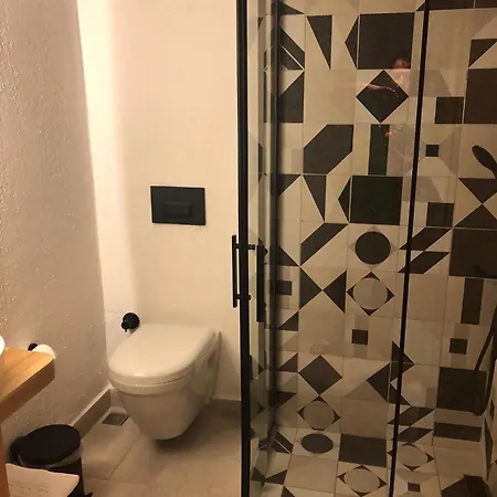 Hotel Kotraba Alacati