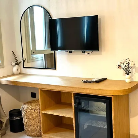 Hotel Kotraba Alacati