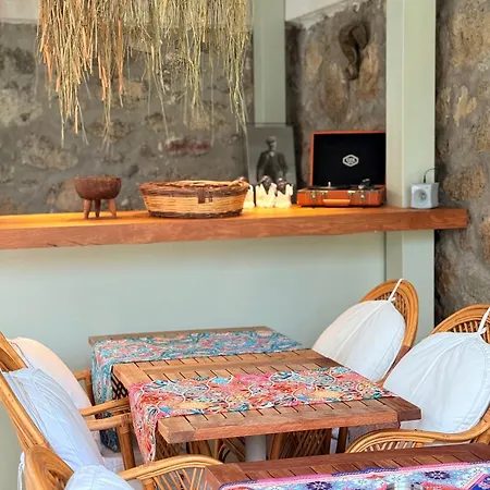 Kotraba Hotel Alacati