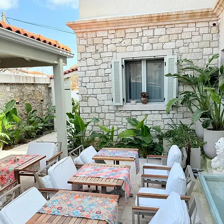 Kotraba 5* Alaçatı