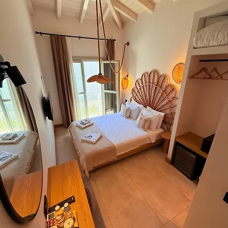 מלון Kotraba אלאקאטי