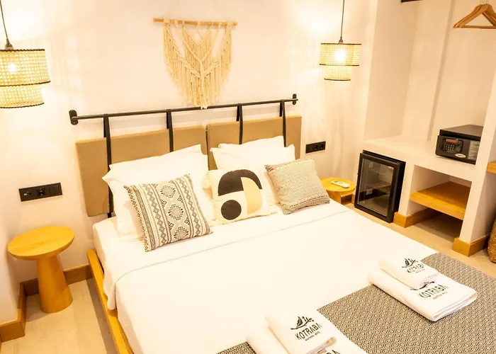 Kotraba 5* Alaçatı