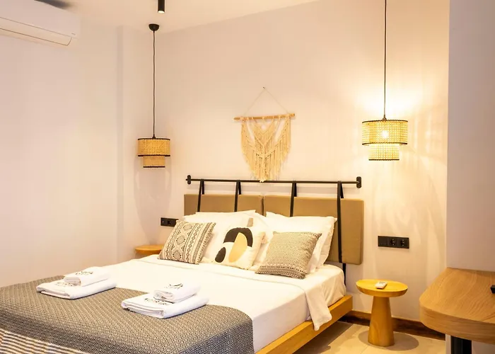 Hotel Kotraba Alaçatı