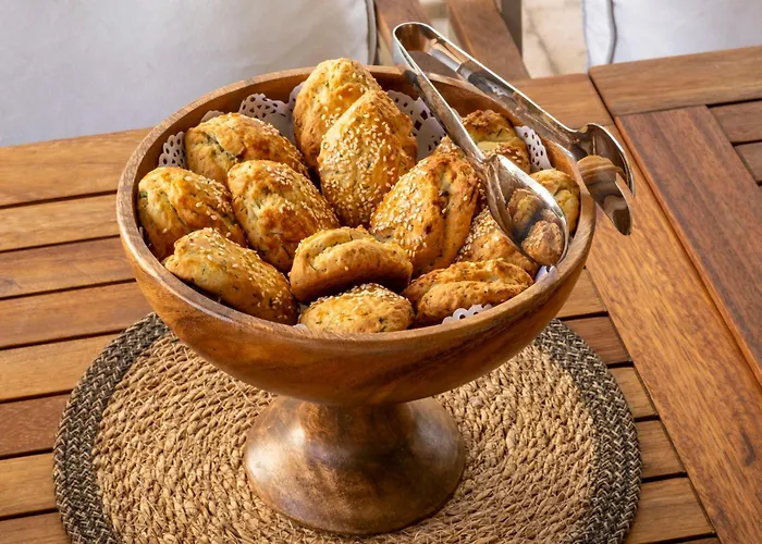 Kotraba Alaçatı