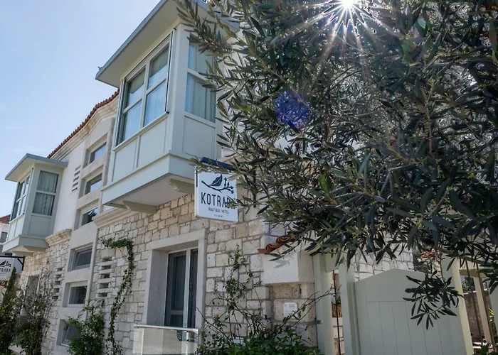 Kotraba 5*