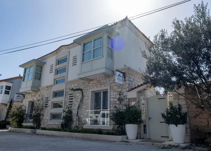 Kotraba 5* Alaçatı