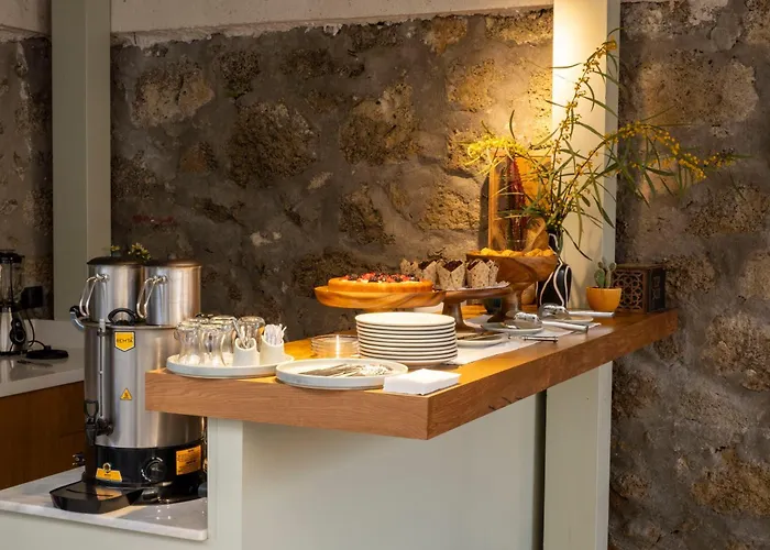 Kotraba Hotel Alaçatı