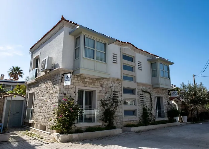 Kotraba Alaçatı