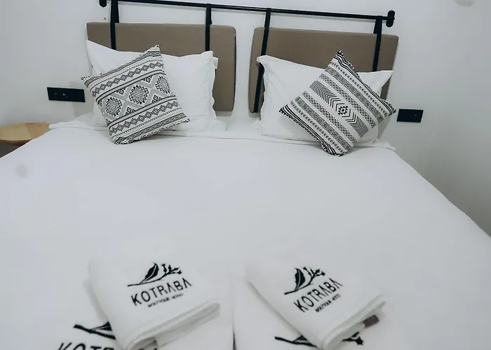 Hotel Kotraba
