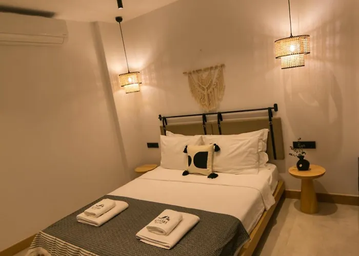 Kotraba 5* Alaçatı