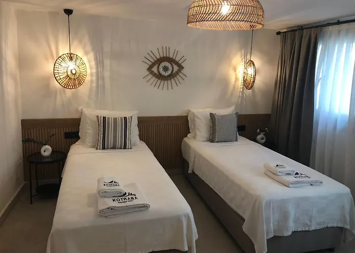 Hotel Kotraba