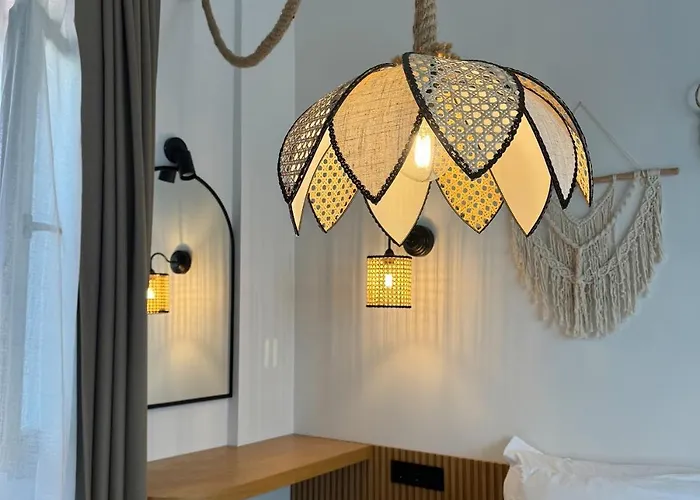 Kotraba Hotel Alaçatı