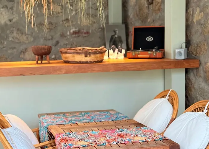 Kotraba Hotel Alaçatı