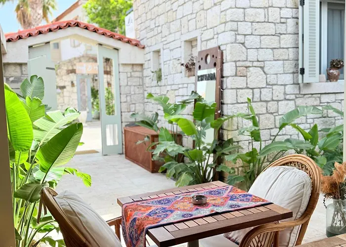 Kotraba Hotel