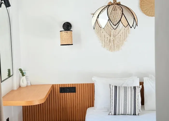 Kotraba Hotel Alaçatı