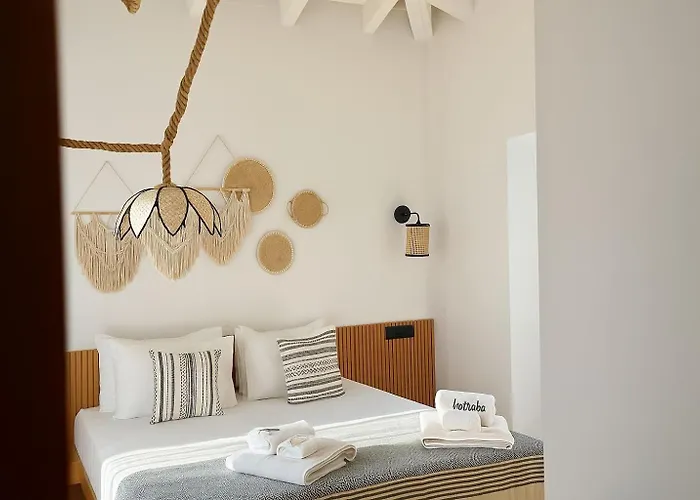 Kotraba Hotel Alacati