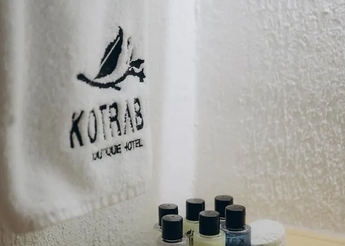 Hotel Kotraba 5*