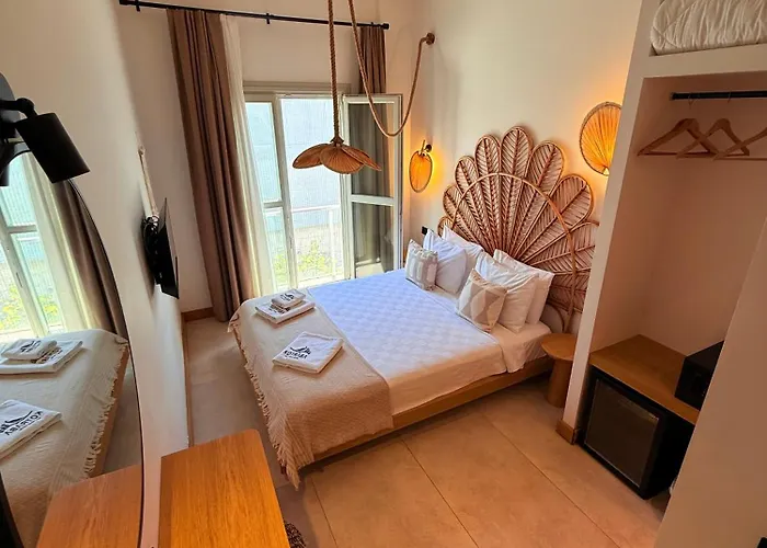 Hotel Kotraba Alaçatı