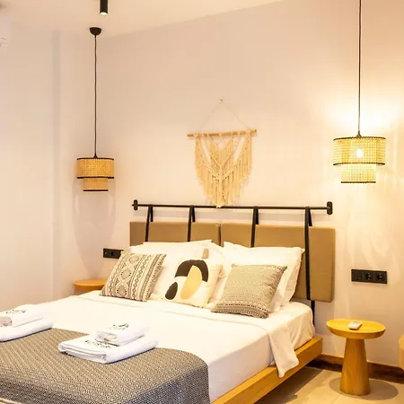 Hotell Kotraba Alaçatı