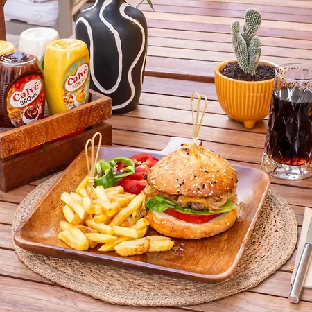 Kotraba Hotell Alaçatı