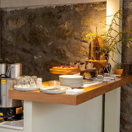 Kotraba Hotell Alaçatı