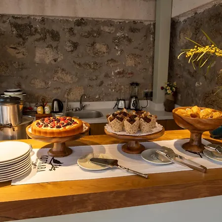 Kotraba Hotell Alaçatı