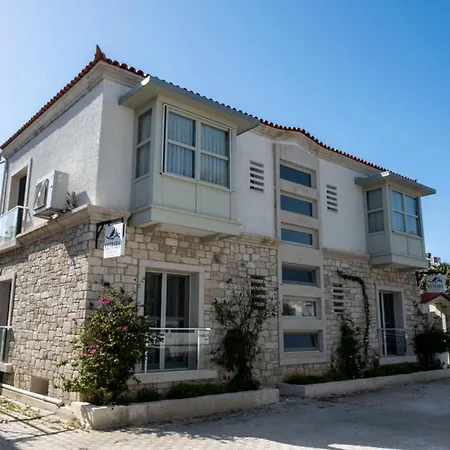 Kotraba Alaçatı