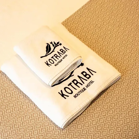 Kotraba 5* アラカティ