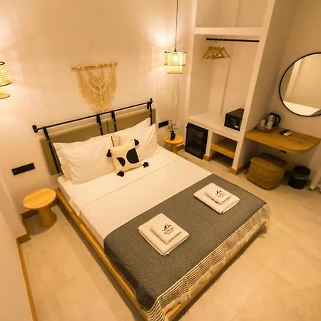 Kotraba Hotell Alaçatı