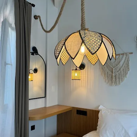 Kotraba Hotell Alaçatı