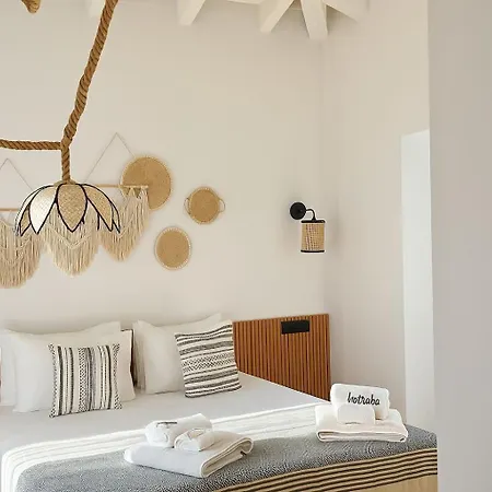 Kotraba Hotell Alaçatı