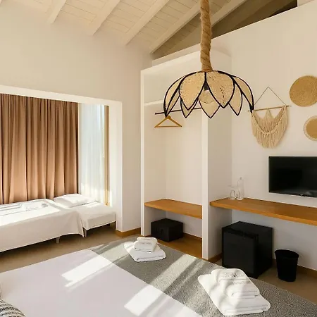 Kotraba Hotell Alaçatı