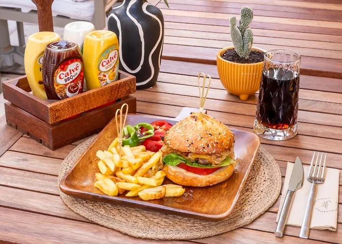 Kotraba Hotel Alaçatı