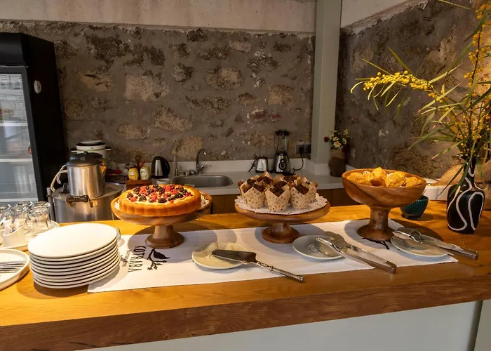 Kotraba Hotel Alaçatı