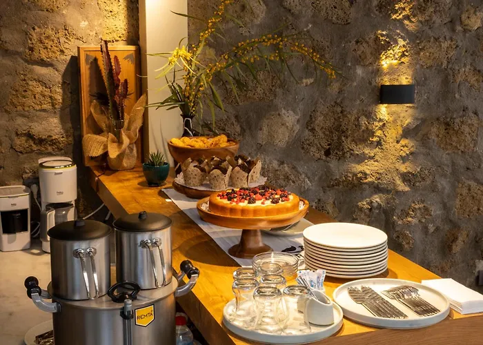 Hotel Kotraba Alaçatı