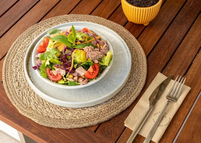 Hotel Kotraba Alaçatı