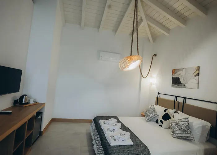 Kotraba Hotel Alaçatı