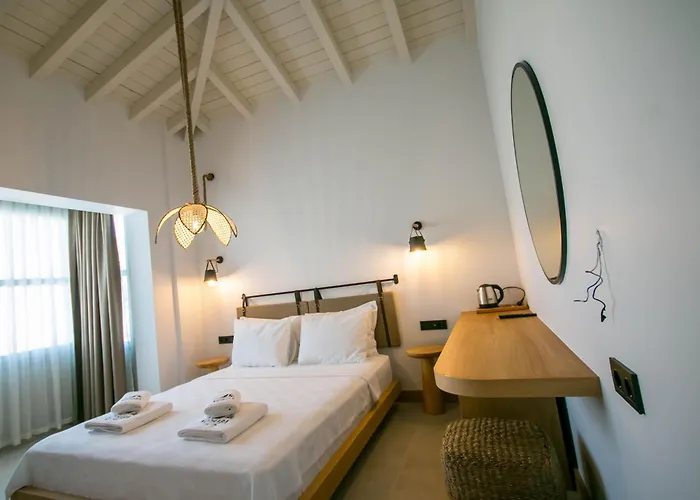 Kotraba 5* Alaçatı