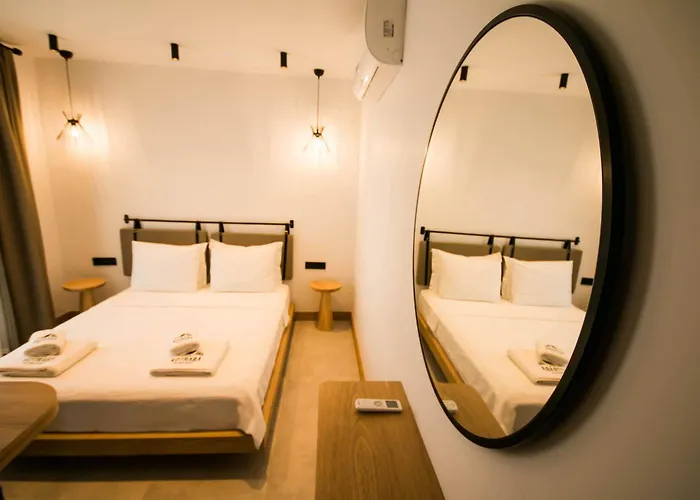 Kotraba Hotel Alaçatı