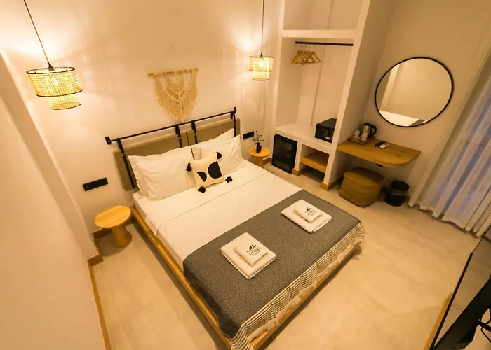 Kotraba Hotel Alaçatı