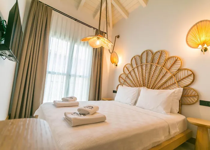 Hotel Kotraba Alaçatı