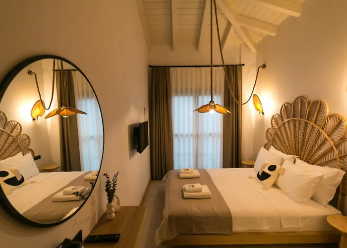 Kotraba 5* Alaçatı